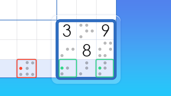 custom sudoku