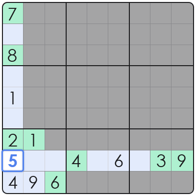 sudoku like games